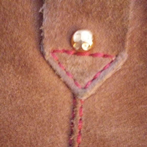 KATE SPADE COLLINS TALL SUEDE BOOTS  10 - Picture 7 of 8